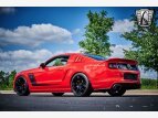 Thumbnail Photo 4 for 2014 Ford Mustang